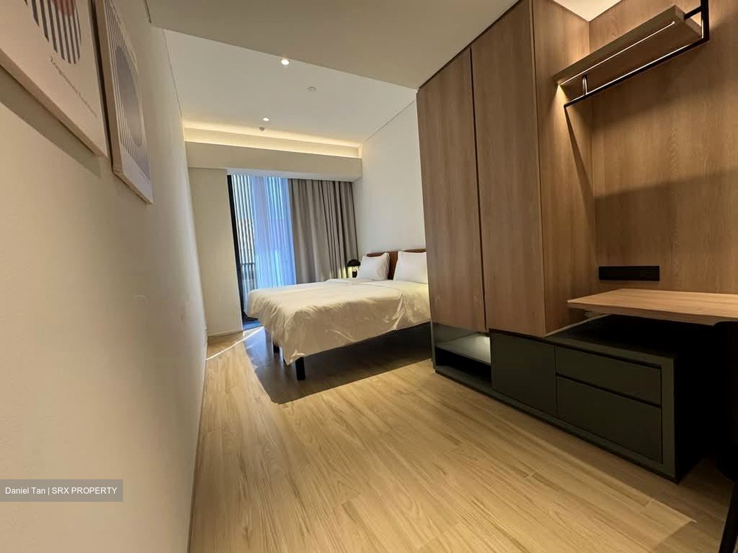 Teck Chye Terrace (D19), Apartment #600039671